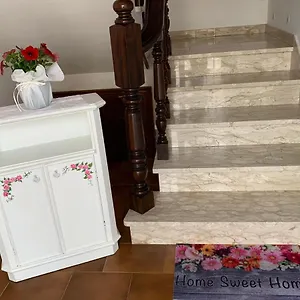 A Casa Di Bea Sulla Francigena San Miniato